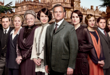 «Downton Abbey» Domingo 15/11/2015