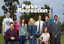 «Parks and Recreations » Temporada de gripe: 2 » Domingo 15/11/2015