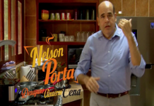 «Nelson Porta: Desayuno, almuerzo y cena » Domingo 15/11/2015