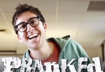 «Pranked » Miércoles 18/11/2015