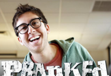 «Pranked » Miércoles 19/11/2015