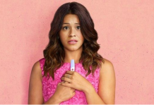 «Jane the virgin » Jueves 19/11/2015