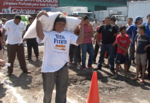 Hércules Nica 2015
