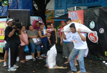Eliminatoria del Hércules Nica