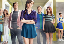 «Awkward » Sábado 21/11/2015