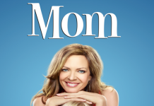 «Mom » Sábado 21/11/2015