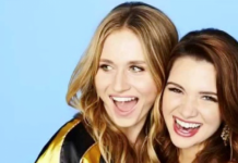 «Faking it» Sábado 21/11/2015