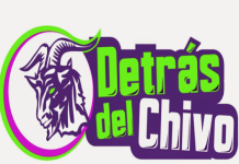«Detrás del Chivo» Sábado 21/11/2015