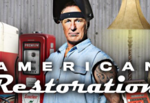 «America Restoration » Sábado 21/11/2015