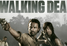 «The Walking Dead » Conquistar » Domingo 22/11/2015
