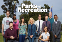«Parks and Recreations » Domingo 22/11/2015