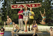 «Camp » La Boda » Domingo 22/11/2015