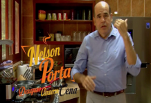 «Nelson Porta: Desayuno, almuerzo y cena » Domingo 22/11/2015
