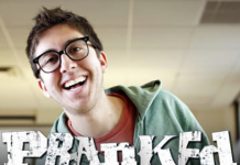 «Pranked » Lunes 23/11/2015