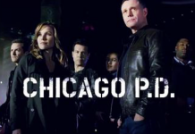 «Chicago P.D » Lunes 23/11/2015