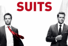 «Suits » Lunes 23/11/2015