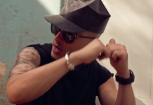Yandel está estrenando videoclip