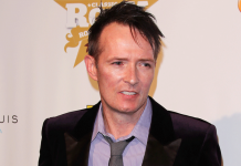 Scott Weiland: detalles de su muerte