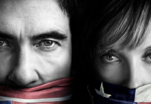 «Hostages » Domingo 06/12/2015