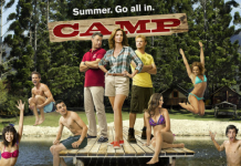 «Camp » La Boda » Domingo 06/12/2015