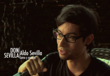 «Ensayos » Don Sevilla » Domingo 06/12/2015