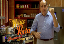 «Nelson Porta: Desayuno, almuerzo y cena » Domingo 06/12/2015