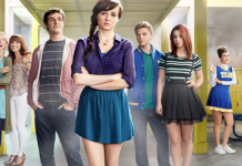 «Awkward» Sábado 05/12/2015