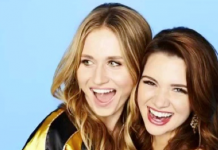 «Faking it» Sábado 05/12/2015