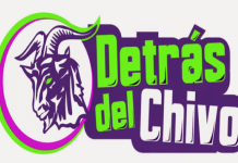«Detrás del Chivo» Sábado 05/12/2015