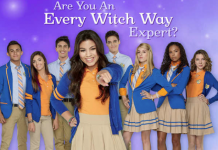 «Every Witch Way » Lunes 07/12/2015