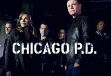 «Chicago P.D » Lunes 07/12/2015