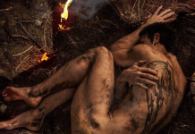 «Messenger» Lunes 07/12/2015