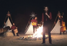 The Killers comparte un nuevo tema navideño
