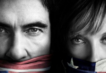 «The Hostages » Sábado 19/12/2015
