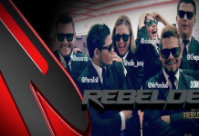 «Rebeldes » Domingo 20/12/2015