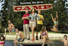 «Camp » Domingo 13/12/2015