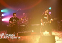 «Ensayos » Raza Oculta » Domingo 13/12/2015