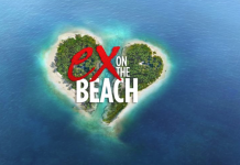 «Ex on the beach » Martes 14/12/2015