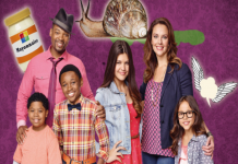 «Haunted Hathaways » Martes 14/12/2015
