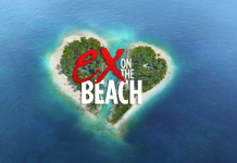 «Ex on the beach » Miércoles 16/12/2015