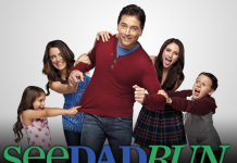 «See Dad Run » Jueves 17/12/2015