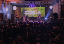 «Tn8 Musical » Los Pofis » Sábado 19/12/2015