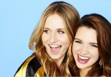 «Faking it» Sábado 19/12/2015