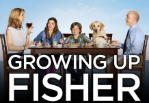«Growing up fisher » Sábado 19/12/2015