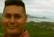 Israel Lanuza le vuelve a cantar a Managua, pero ahora en español