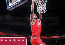 Butler y Gasol lucieron en Navidad