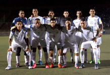 LO MEJOR DEL 2015: Selección Nacional de Fútbol