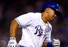 LO MEJOR DEL 2015: Cheslor Cuthber
