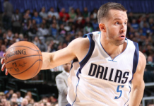 Sin Curry, Warriors sucumben ante Barea