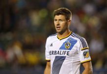 Gerrard quiere ser entrenador del Liverpool tras su retiro